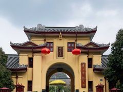 -桂林独秀峰王城景区