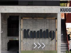 -KUDDO COFFEE(天河城店)