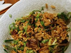 牛太招牌炒饭-烧肉の牛太(绿地缤纷城店)