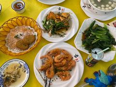 -秋姐美食店(旅游大道店)