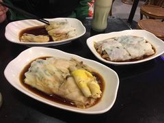 游水鲜虾肠粉-卓粤拉肠(红庙店)