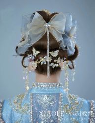 -小乐化妆美甲半永久培训学校