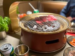 -西塔老太太泥炉烤肉(青浦蟠龙天地店)