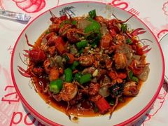 -辣不怕口味虾(凌霄路店)