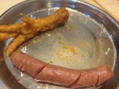 -柳州肥姨妈大骨螺蛳粉(东靖路店)