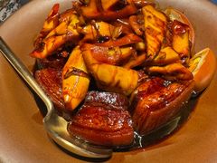 -老吉堂上海本帮菜(工体店)