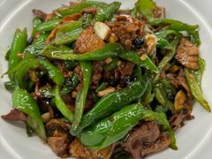 -院里寻菜·精致庭院菜(观沙岭店)