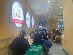 -乡村基·川味现炒大王(熙悦天街店)