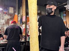-辉记炭烧海鲜大排档·老字号(福田店)