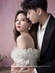 -EMU艺慕摄影(扬中店)