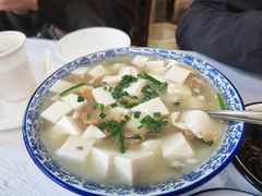 -洞天食府(北大街店)