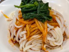 -魏家凉皮(博水商务大厦店)