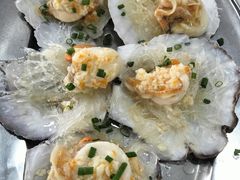 -嘉升大排档(番禺总店)