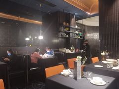 大堂-小运河·公馆(国贸店)