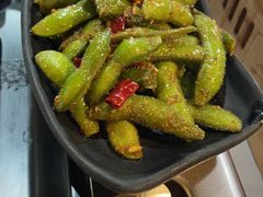 -云晓光头烧烤吧(盛夏店)