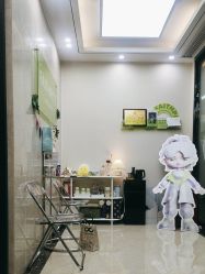 -凡碧诗毛孔清洁收细