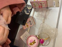 -泡泡玛特POPMART(上海环球港店)