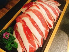 -湊湊火锅·茶憩(东城万达店)