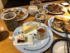 -松子料理(世纪城店)