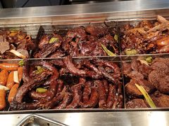 -星伦多 自助料理(圆融店)