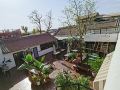 -素心小筑(后沙裕镇店)