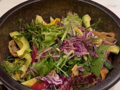 -月下料理(楷林IFC店)