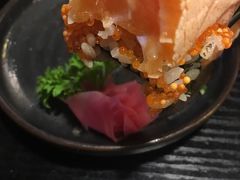 -爆丼日式大排档(季华园店)