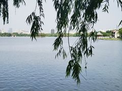 -济南大明湖景区