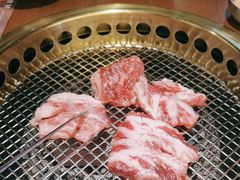 -海之屋韩式烤肉(海棠68环球美食街店)