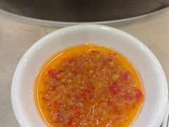 -鲍馬爺·首创鲍鱼鸡(银座店)