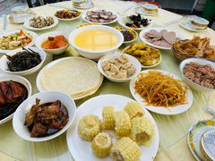 -康陵正德春饼宴26号