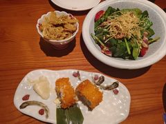 -有喜屋·烧鸟·居酒屋(三钢里店)