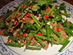 -百年神厨·地道川菜(清江西路店)