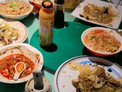 -五台山八大碗·地方风味菜馆(五爷庙店)