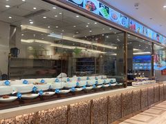 -新丁香海鲜酒店(银海商贸城店)