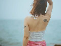 -白沙门生态公园