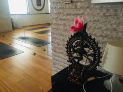 -Just Yoga 瑜伽·阿育吠陀