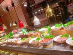-哈尔滨永泰喜来登酒店·璟泰公馆