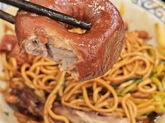-梅溪·小伙子干挑面(安吉总店)