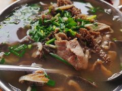 -周记翘脚牛肉