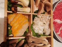 -捞神煲汤火锅(湖滨商业街店)