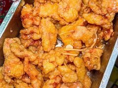 -香里香自助快餐(全安广场店)