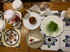 -甜莺蛋糕(顺盈时代广场店)