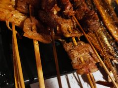 -京韵胡同·酱香羊蝎子火锅涮肉(长寿路店)