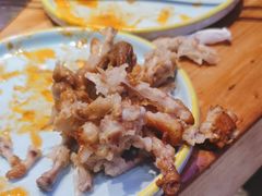 -山河屯铁锅炖·非遗东北菜(南山店)