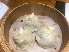 -小城粥道·海胆鲜虾粥(解放广场店)