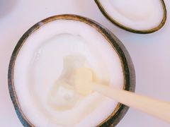 -志龙皇冠吃货椰子铺