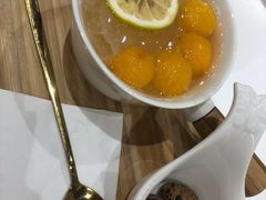 -炖物24章·顺时轻养茶(杭州大厦店)