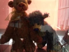 -济州岛泰迪熊博物馆