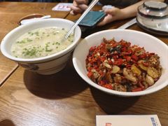 -八碗湘长沙市井菜(坡子街店)